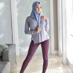 Aaliyah Hadid in 'Team Skeet' Teenage Anal In Her Hijab (Thumbnail 1)