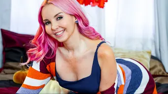 Aaliyah Love に 'Pumpkin Spice'
