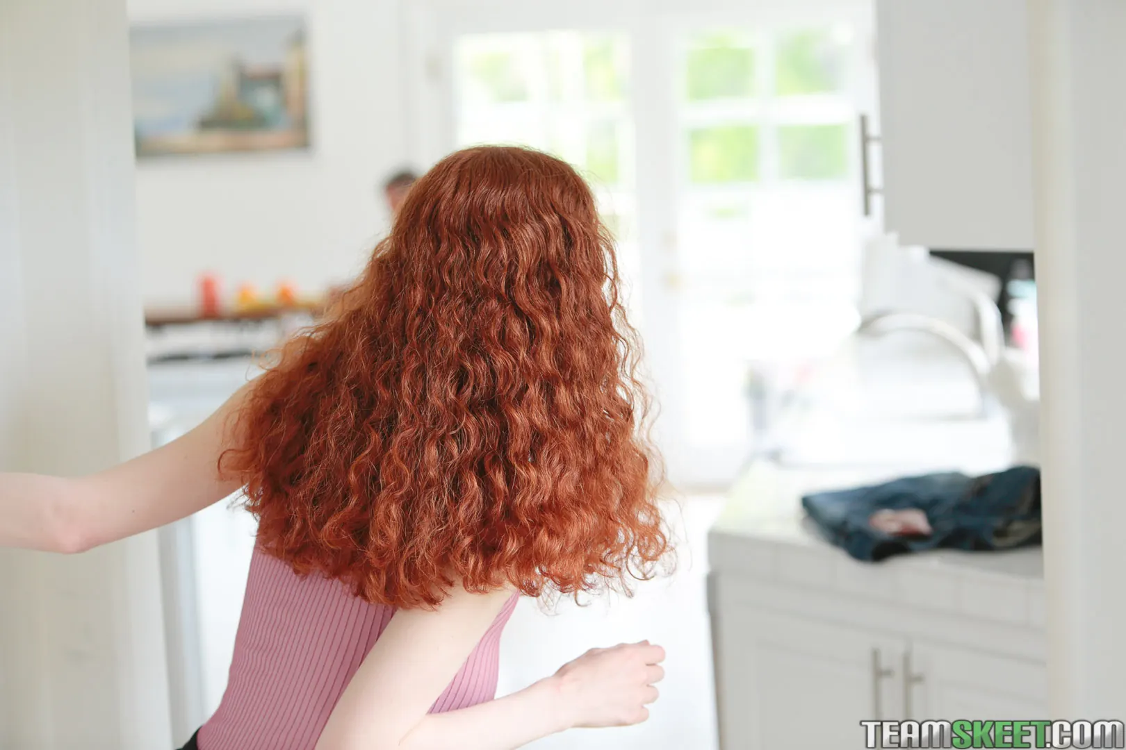 Team Skeet 'Subscription For Some Fire Crotch' starring Abbey Rain (Photo 30)