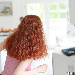 Abbey Rain in 'Team Skeet' Subscription For Some Fire Crotch (Thumbnail 30)