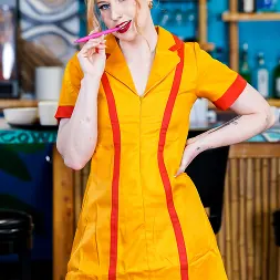 Abby McCoy in 'Team Skeet' Concept: My First Job (Thumbnail 11)