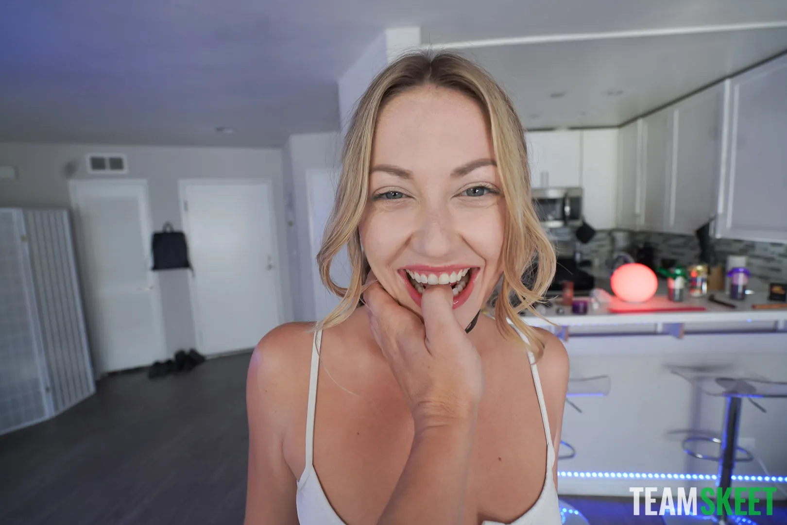 Team Skeet 'Full Of Anticipation' starring Adira Allure (Photo 1)