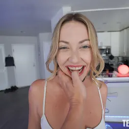 Adira Allure in 'Team Skeet' Full Of Anticipation (Thumbnail 1)