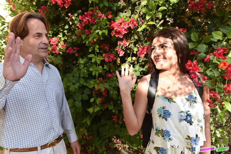 Team Skeet 'The Webcam Turnover' starring Adria Rae (Photo 50)