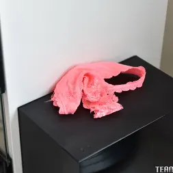 Adriana Sephora en 'Team Skeet' Faltando el respeto a su cuerpo (Miniatura 27)