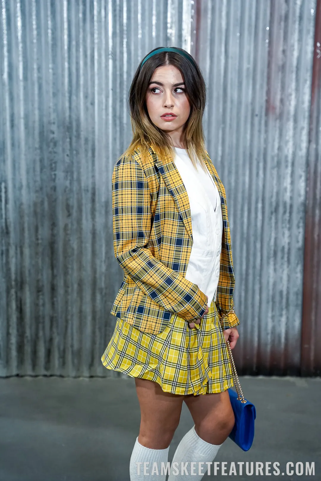 Team Skeet 'Black Friday' starring Aften Opal (Photo 324)