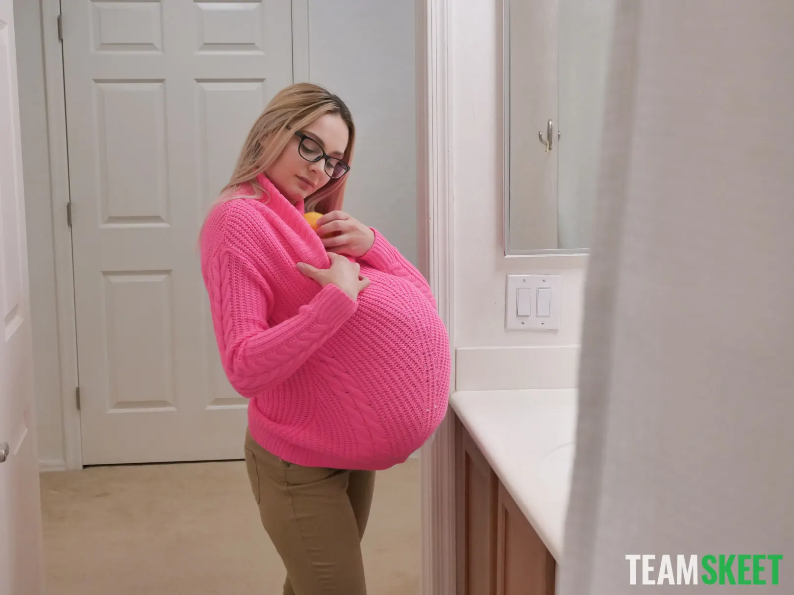 Team Skeet 'Insemination' starring Aften Opal (Photo 104)