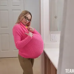 Aften Opal in 'Team Skeet' Insemination (Thumbnail 104)