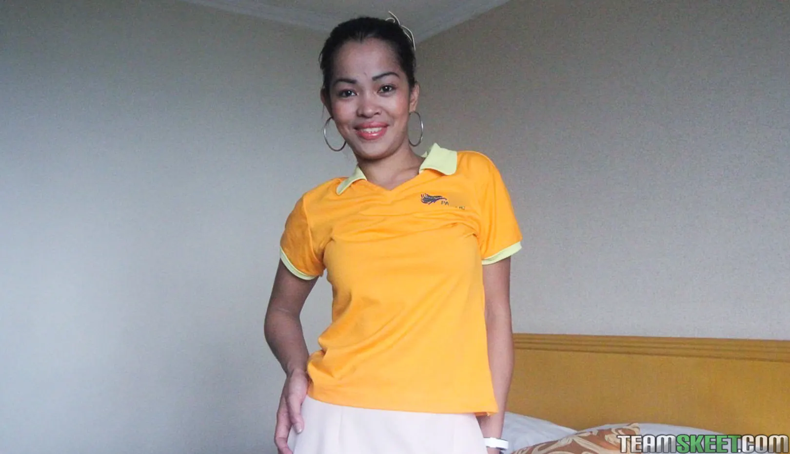 Airlady en 'El amor está en el aire' from 'Team Skeet' (foto 15) Team Skeet 'El amor está en el aire' protagonizando Airlady (foto 15)