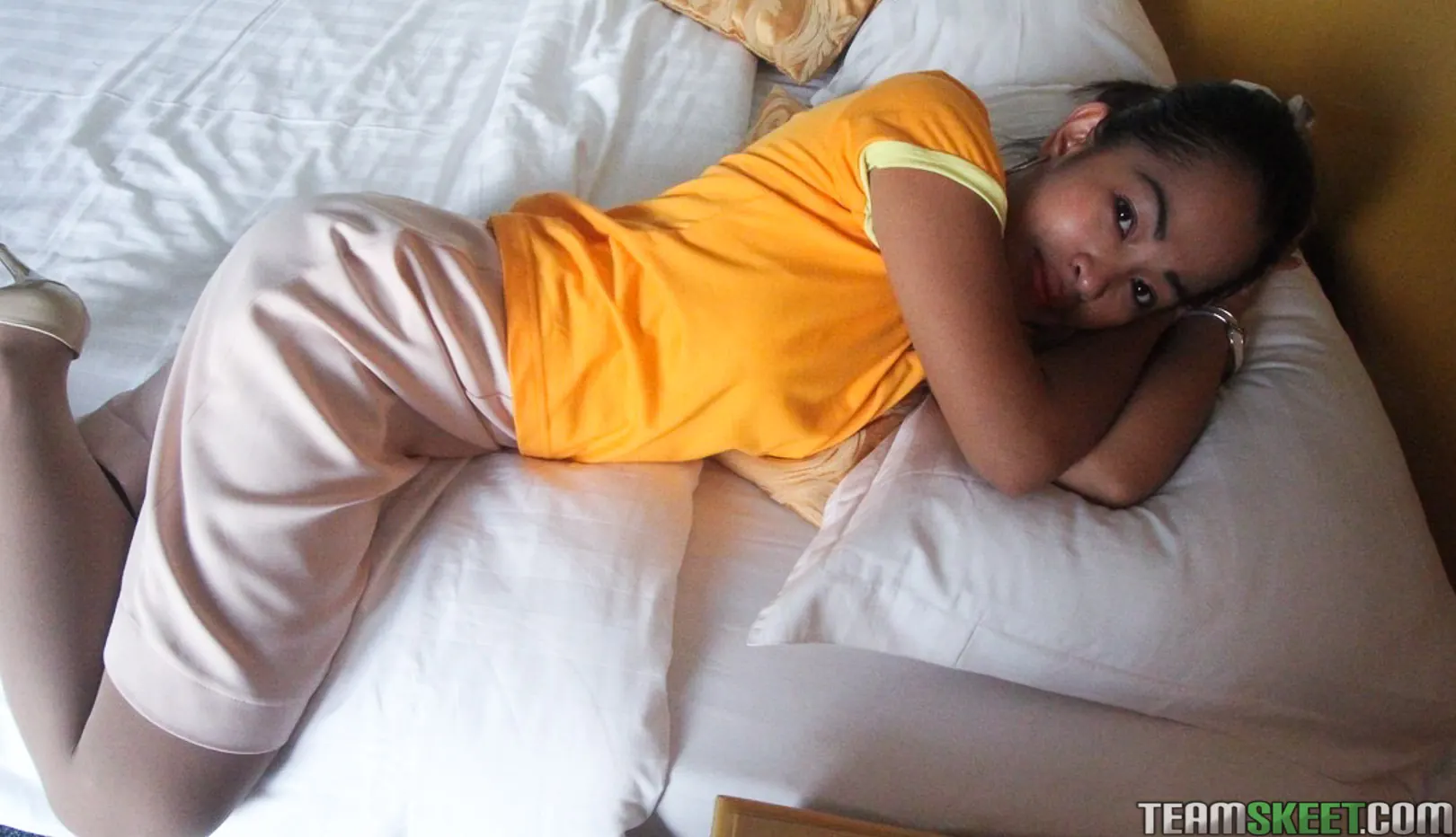 Airlady in 'Love Is In The Air' from 'Team Skeet' (Photo 25) Team Skeet 'Love Is In The Air' starring Airlady (Photo 25)