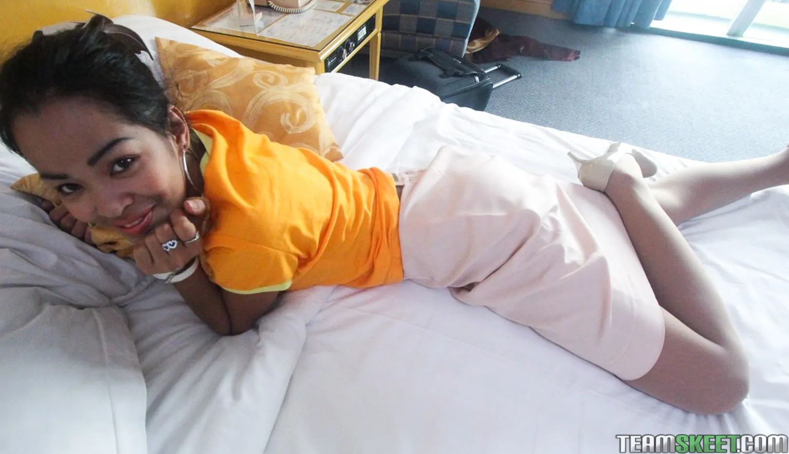 Airlady en 'El amor está en el aire' from 'Team Skeet' (foto 30) Team Skeet 'El amor está en el aire' protagonizando Airlady (foto 30)