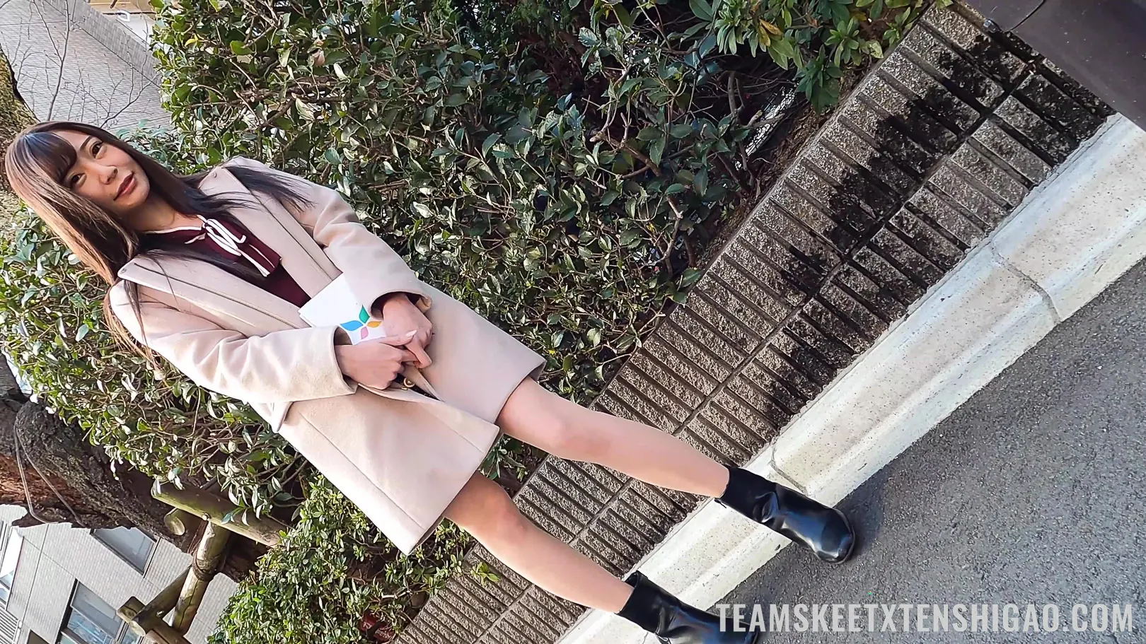 Akane Shirosaki in 'My Sweet Akane' from 'Team Skeet' (Photo 1) Team Skeet 'My Sweet Akane' starring Akane Shirosaki (Photo 1)
