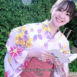 Aki Igarashi in Sensitive Babe Gets Fucked Hard (Photo 1) Aki Igarashi in 'Team Skeet' Sensitive Babe Gets Fucked Hard (Thumbnail 1)