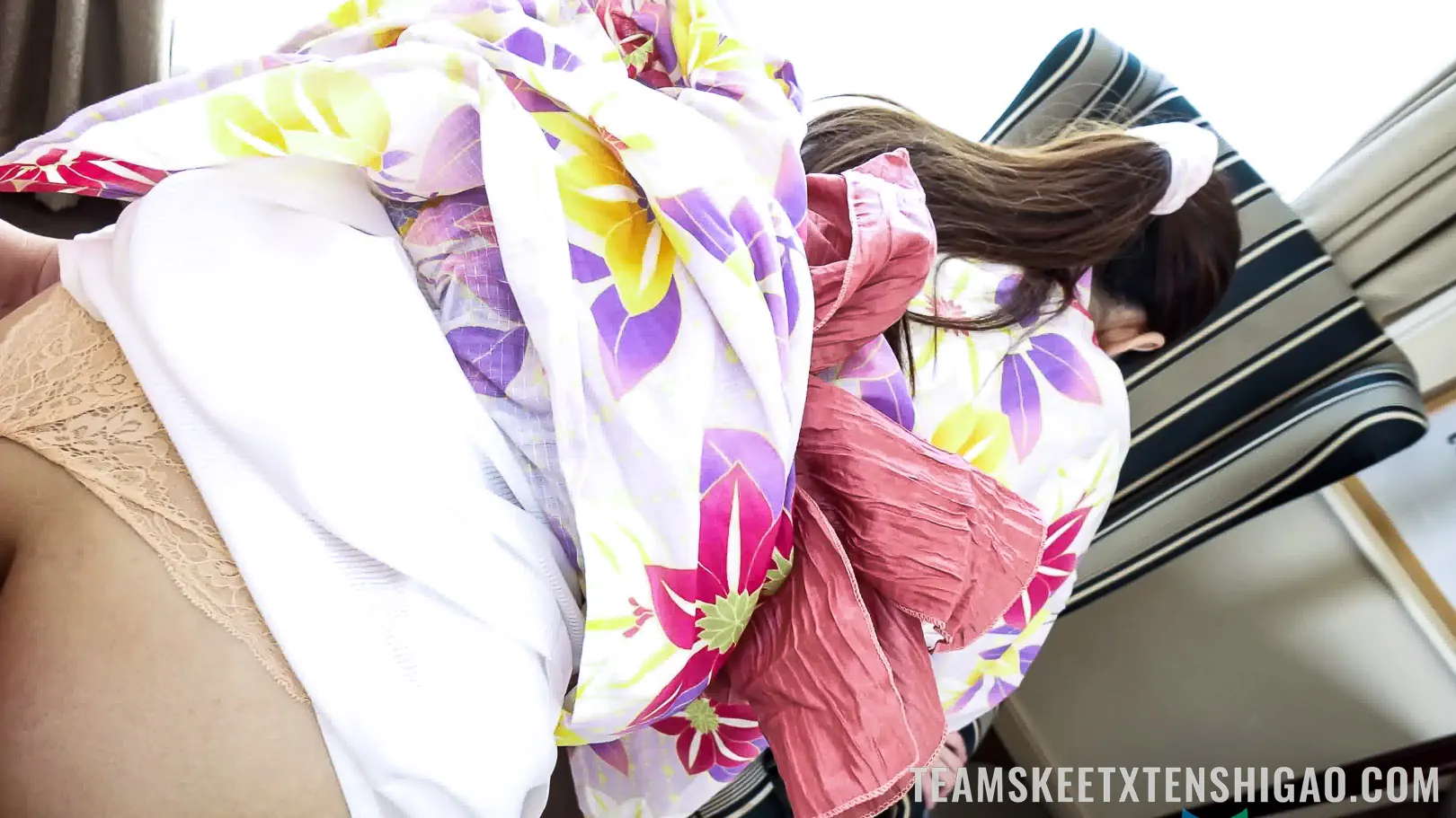 Team Skeet 'Sensitive Babe Gets Fucked Hard' starring Aki Igarashi (Photo 72)