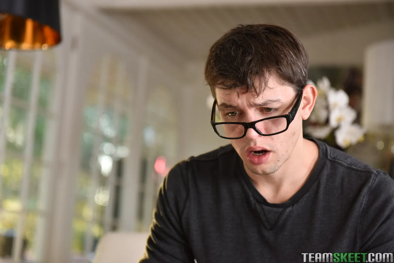 Alana Summers en 'La pasión del agujero de caca' from 'Team Skeet' (foto 16) Team Skeet 'La pasión del agujero de caca' protagonizando Alana Summers (foto 16)