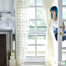 Alex Coal in 'Team Skeet' Goth Girls Compilation (Thumbnail 36)