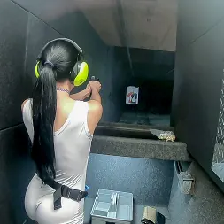 Alex Coal in 'Team Skeet' Locked and Loaded (Thumbnail 6)