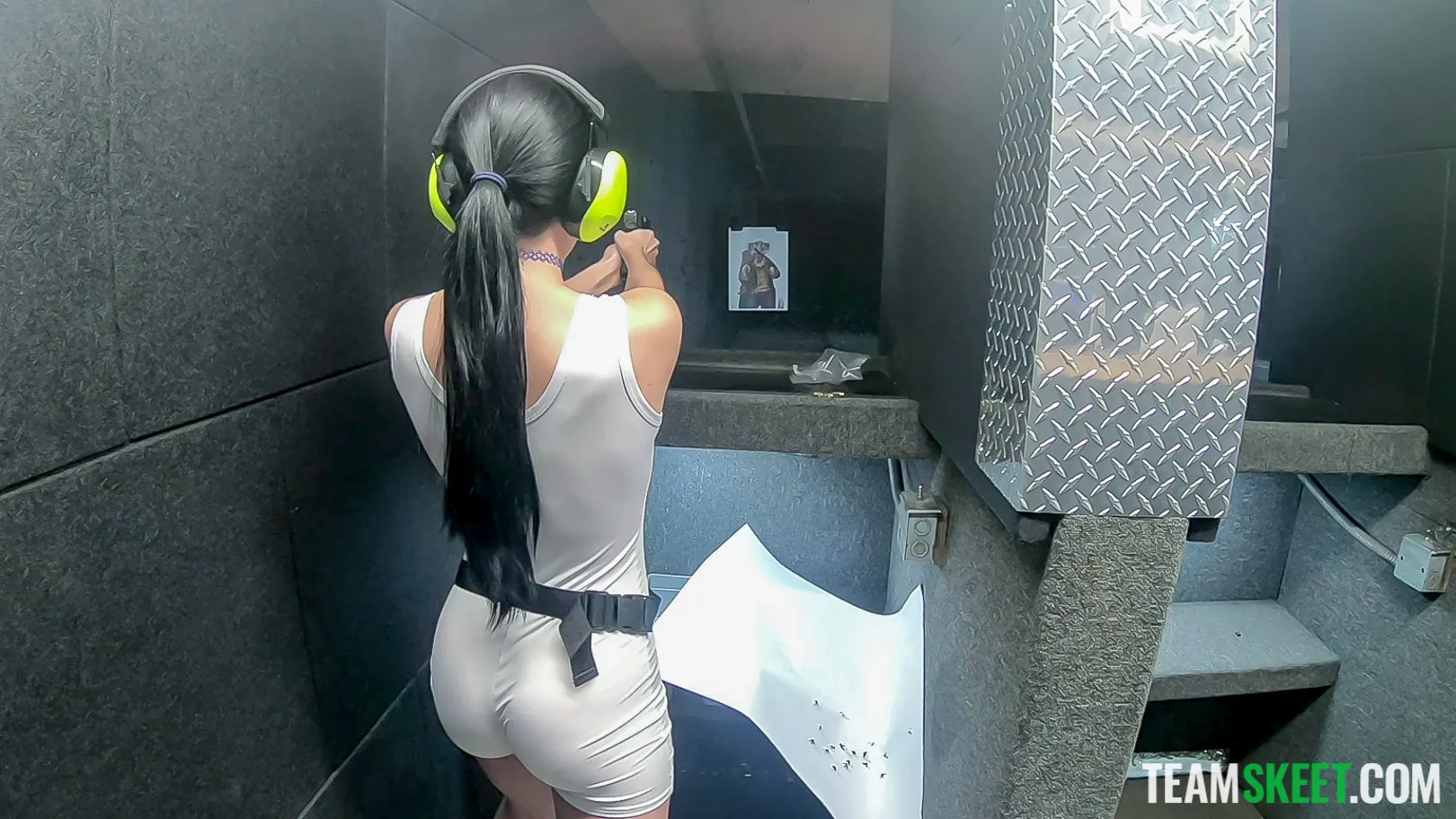 Alex Coal en 'Listo y listo' from 'Team Skeet' (foto 18) Team Skeet 'Listo y listo' protagonizando Alex Coal (foto 18)