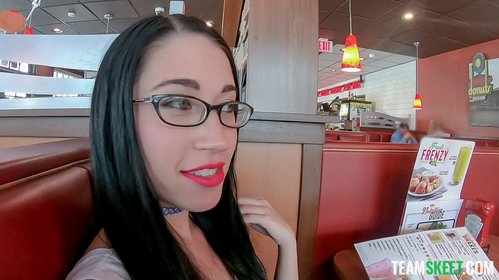 Alex Coal in 'Locked and Loaded' from 'Team Skeet' (Photo 24) Team Skeet 'Locked and Loaded' starring Alex Coal (Photo 24)