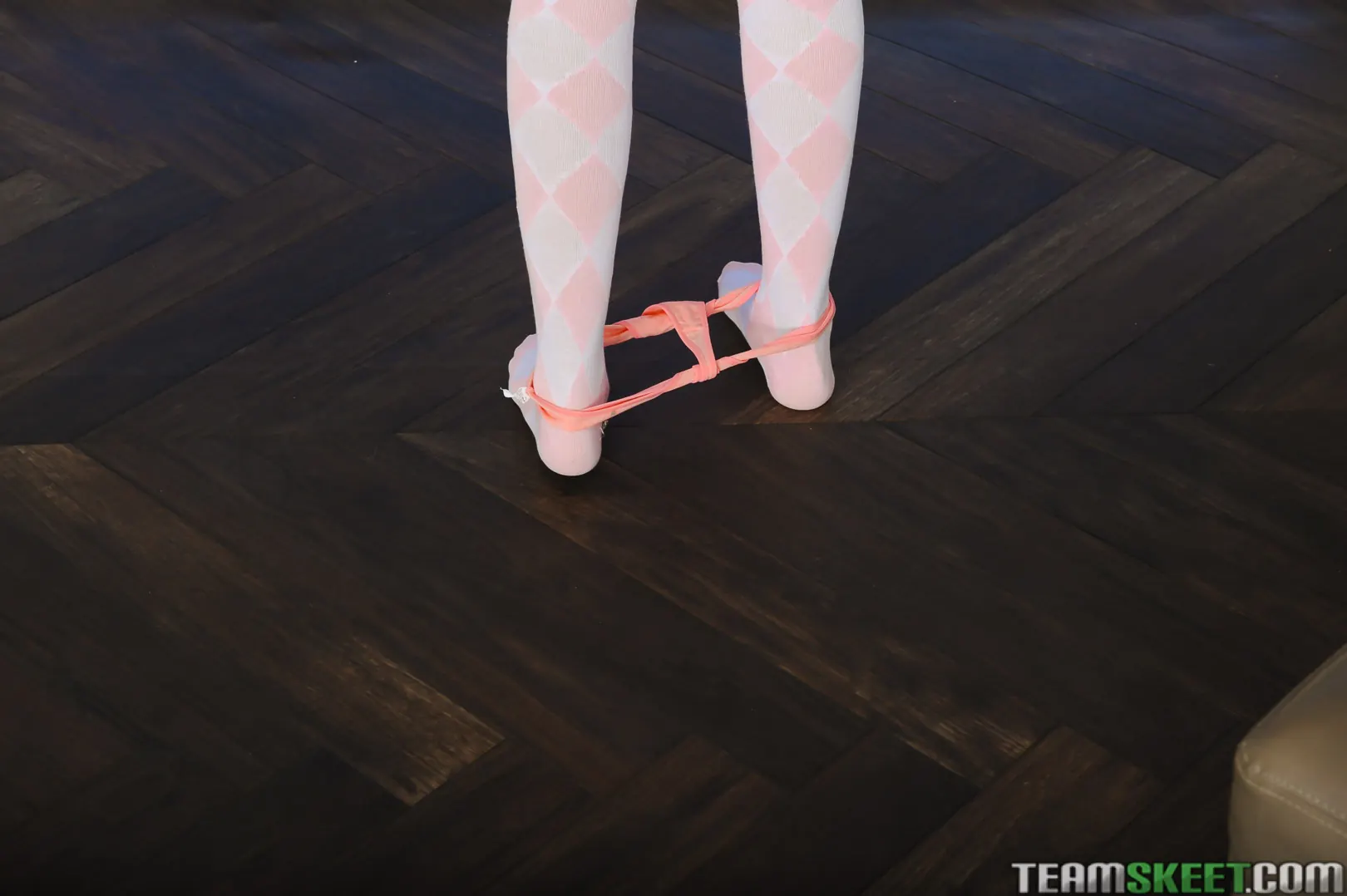 Team Skeet 'El escándalo del video sexual de No So Trump' protagonizando Alexa Grace (foto 30)