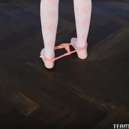 Alexa Grace en 'Team Skeet' El escándalo del video sexual de No So Trump (Miniatura 30)