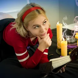 Alexa Nova in 'Team Skeet' Halloween Sluts Compilation (Thumbnail 77)