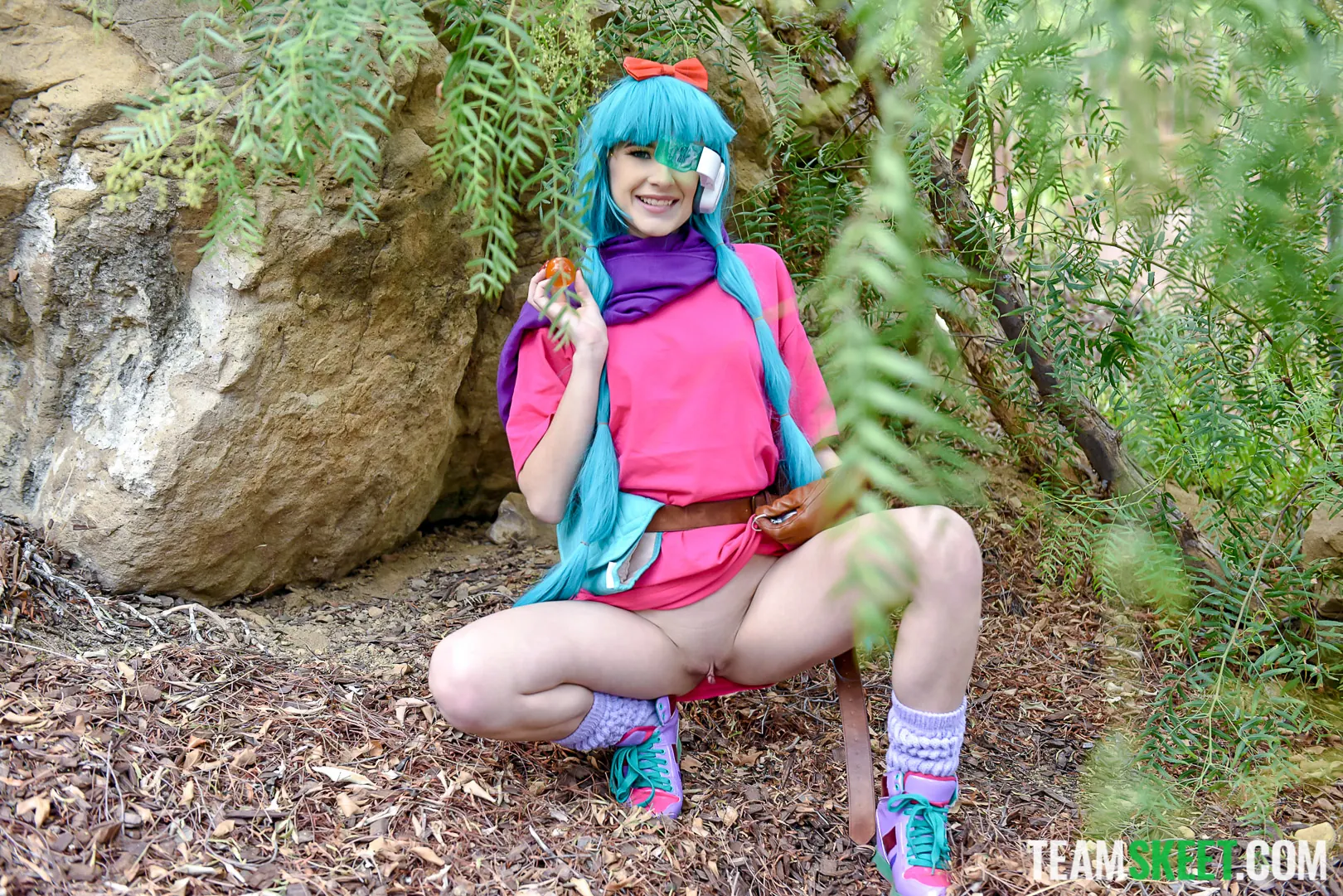 Team Skeet 'Halloween Sluts Compilation' starring Alexa Nova (Photo 98)