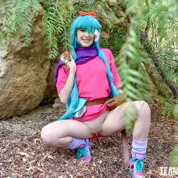 Alexa Nova in 'Team Skeet' Halloween Sluts Compilation (Thumbnail 98)