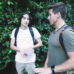 Alexa Nova en 'Team Skeet' Sesión de estudio (Miniatura 30)