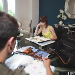 Alexa Nova en Sesión de estudio (foto 50) Alexa Nova en 'Team Skeet' Sesión de estudio (Miniatura 50)