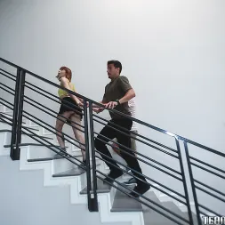 Alexa Nova en Sesión de estudio (foto 80) Alexa Nova en 'Team Skeet' Sesión de estudio (Miniatura 80)