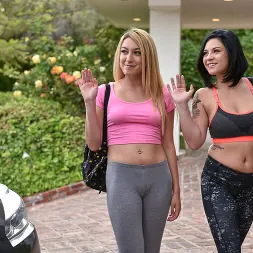 Alexa Raye in 'Team Skeet' Daughters Orientation Situation (Thumbnail 68)