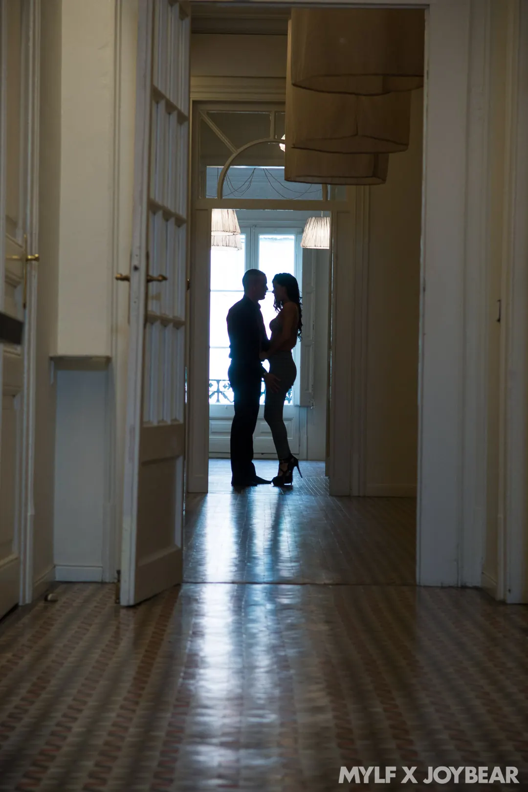 Team Skeet 'Scene 1: Touch Me' starring Alexa Tomas (Photo 32)