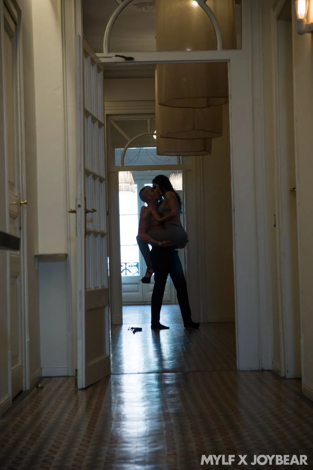 Alexa Tomas in 'Scene 1: Touch Me' from 'Team Skeet' (Photo 36) Team Skeet 'Scene 1: Touch Me' starring Alexa Tomas (Photo 36)