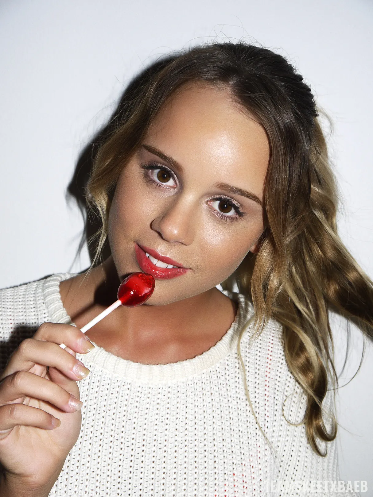 Team Skeet 'Picked Up A Model' starring Alexis Adams (Photo 48)