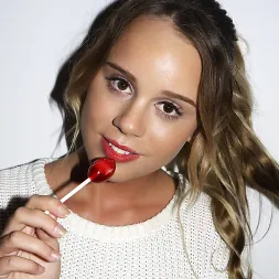 Alexis Adams in 'Team Skeet' Picked Up A Model (Thumbnail 48)