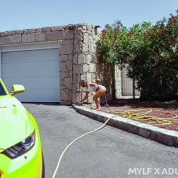 Alexis Cherry in Expensive Carwash (Photo 1) Alexis Cherry in 'Team Skeet' Expensive Carwash (Thumbnail 1)