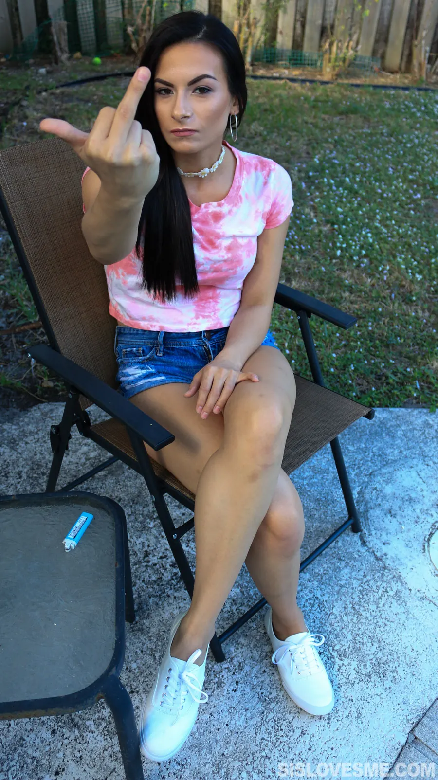 Team Skeet 'Hermanos adolescentes problemáticos' protagonizando Alexis Dean (foto 10)