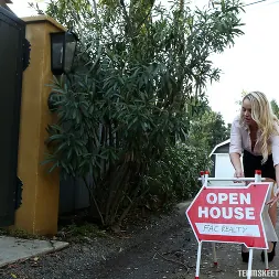 Alexis Monroe in 'Team Skeet' The Open House (Thumbnail 1)