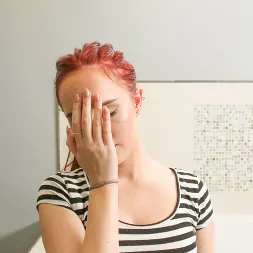 Alice Coxxx in 'Team Skeet' Dyeing For Some Cum (Thumbnail 24)