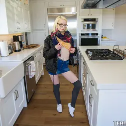 Alice Pink in 'Team Skeet' A Lesbian Walk To Remember (Thumbnail 10)