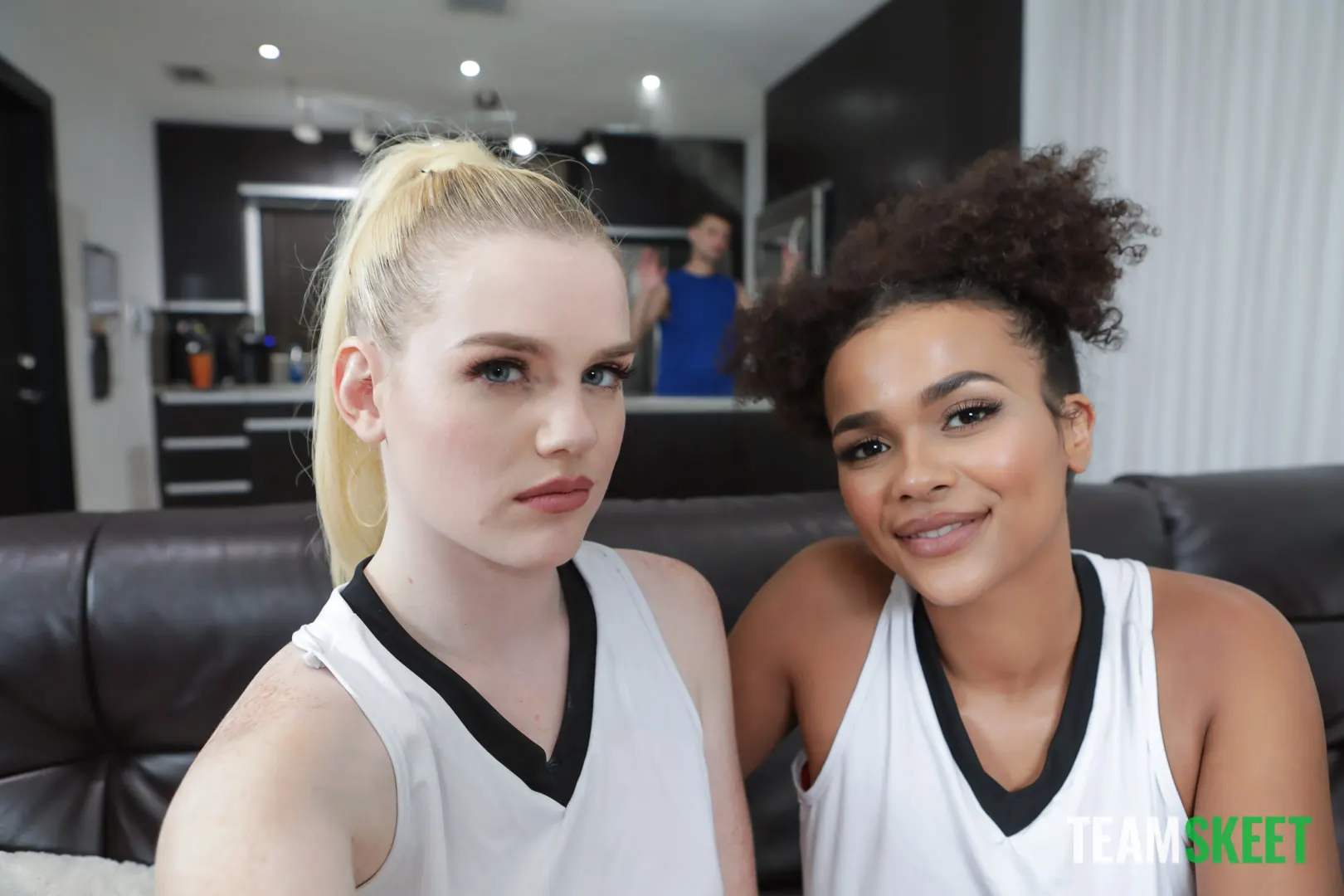 Team Skeet 'Game Night Bet' starring Alina Ali (Photo 40)