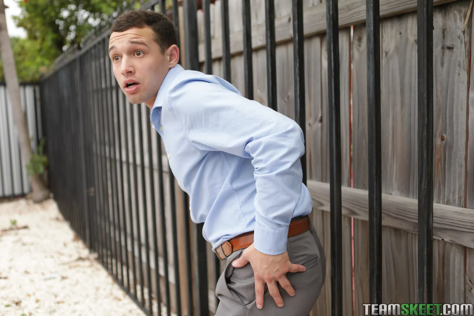 Team Skeet 'Vírgenes' protagonizando Alina Belle (foto 84)