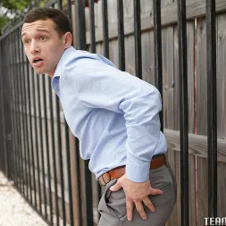 Alina Belle en 'Team Skeet' Vírgenes (Miniatura 84)