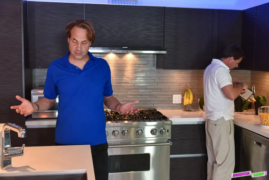 Team Skeet 'Movie Night Madness' starring Alison Rey (Photo 60)