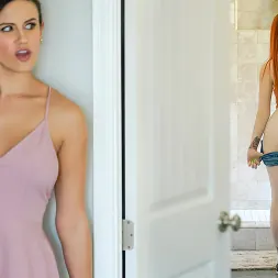 Alura Jensen in 'Team Skeet' The Best of Bad Milfs (Thumbnail 3)