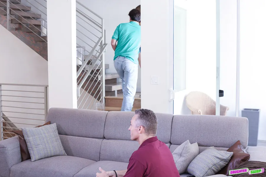 Team Skeet 'The Scholastic Trade Off Pt.2' starring Alyce Anderson (Photo 16)