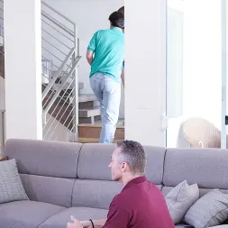 Alyce Anderson in 'Team Skeet' The Scholastic Trade Off Pt.2 (Thumbnail 16)