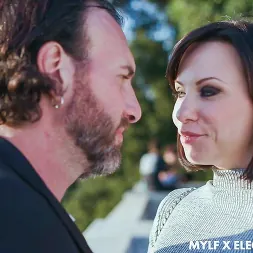 Alysa Gap en 'Team Skeet' Charla dulce (Miniatura 1)