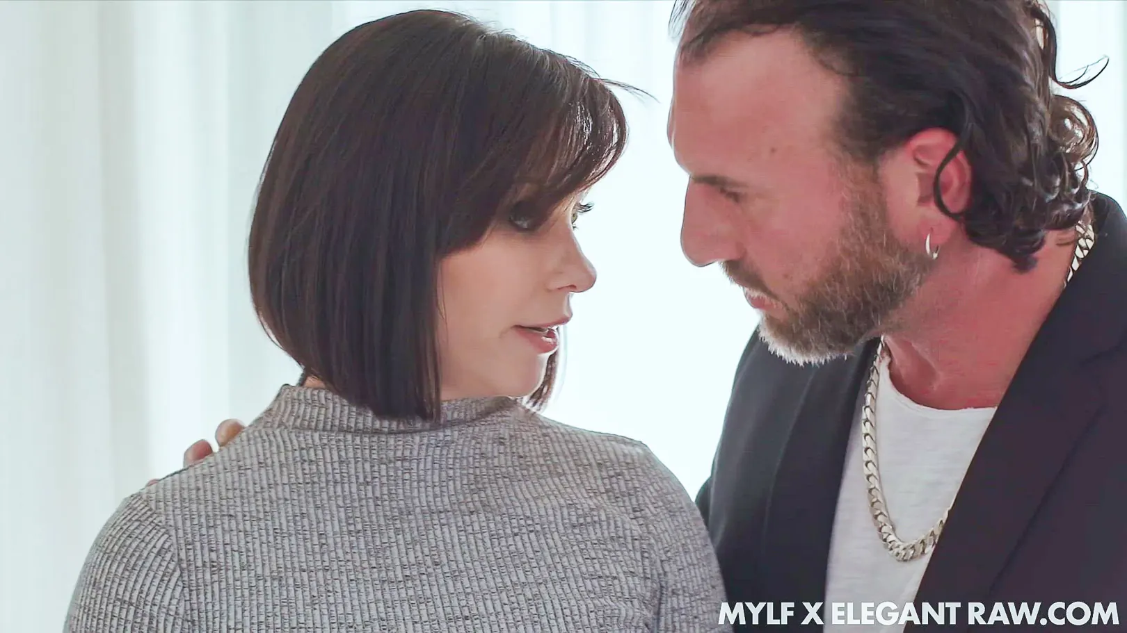 Team Skeet 'Charla dulce' protagonizando Alysa Gap (foto 6)